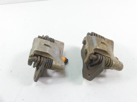 2018 Polaris General 1000 EPS Rear Brake Caliper Set 1912786 1912787 {{ shop.shopifyCountryName }} - Mototech271
