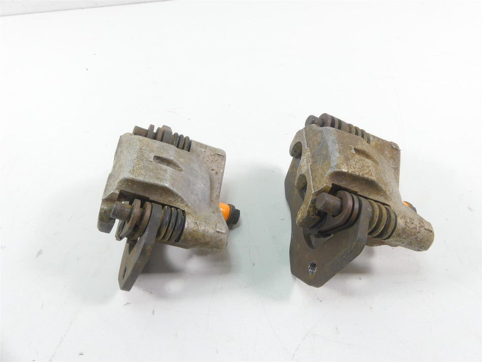 2018 Polaris General 1000 EPS Rear Brake Caliper Set 1912786 1912787 {{ shop.shopifyCountryName }} - Mototech271