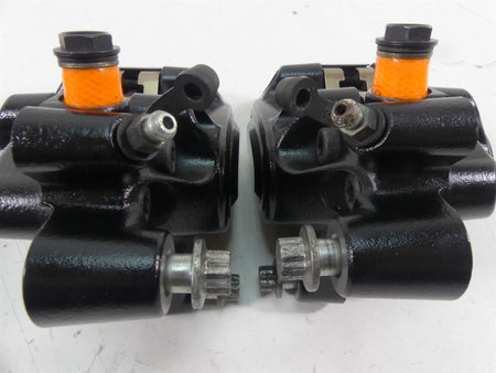 2017 Harley FXSE CVO Pro Street Breakout Front Brake Calipers 41300138 41300180 {{ shop.shopifyCountryName }} - Mototech271