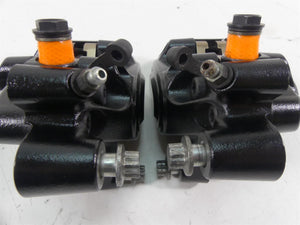 2017 Harley FXSE CVO Pro Street Breakout Front Brake Calipers 41300138 41300180 | Mototech271