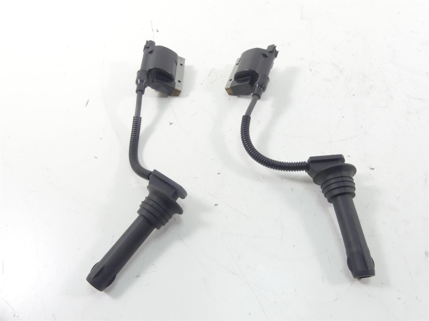 2015 Arctic Wild Cat 700 Sport LTD Ignition Coil Set 0824-079 {{ shop.shopifyCountryName }} - Mototech271