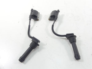 2015 Arctic Wild Cat 700 Sport LTD Ignition Coil Set 0824-079 | Mototech271