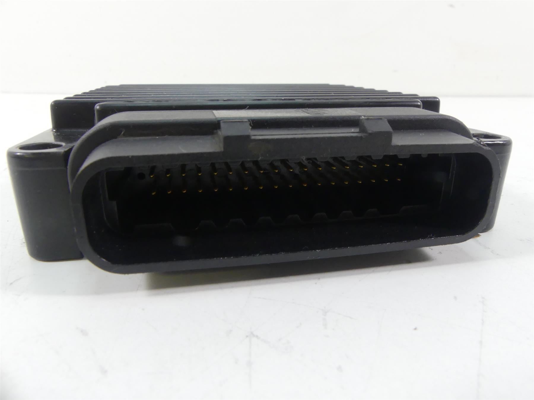 2006 Harley VRSCD Night V Rod Cdi Ecu Ecm Engine Control Module 32498-05A {{ shop.shopifyCountryName }} - Mototech271