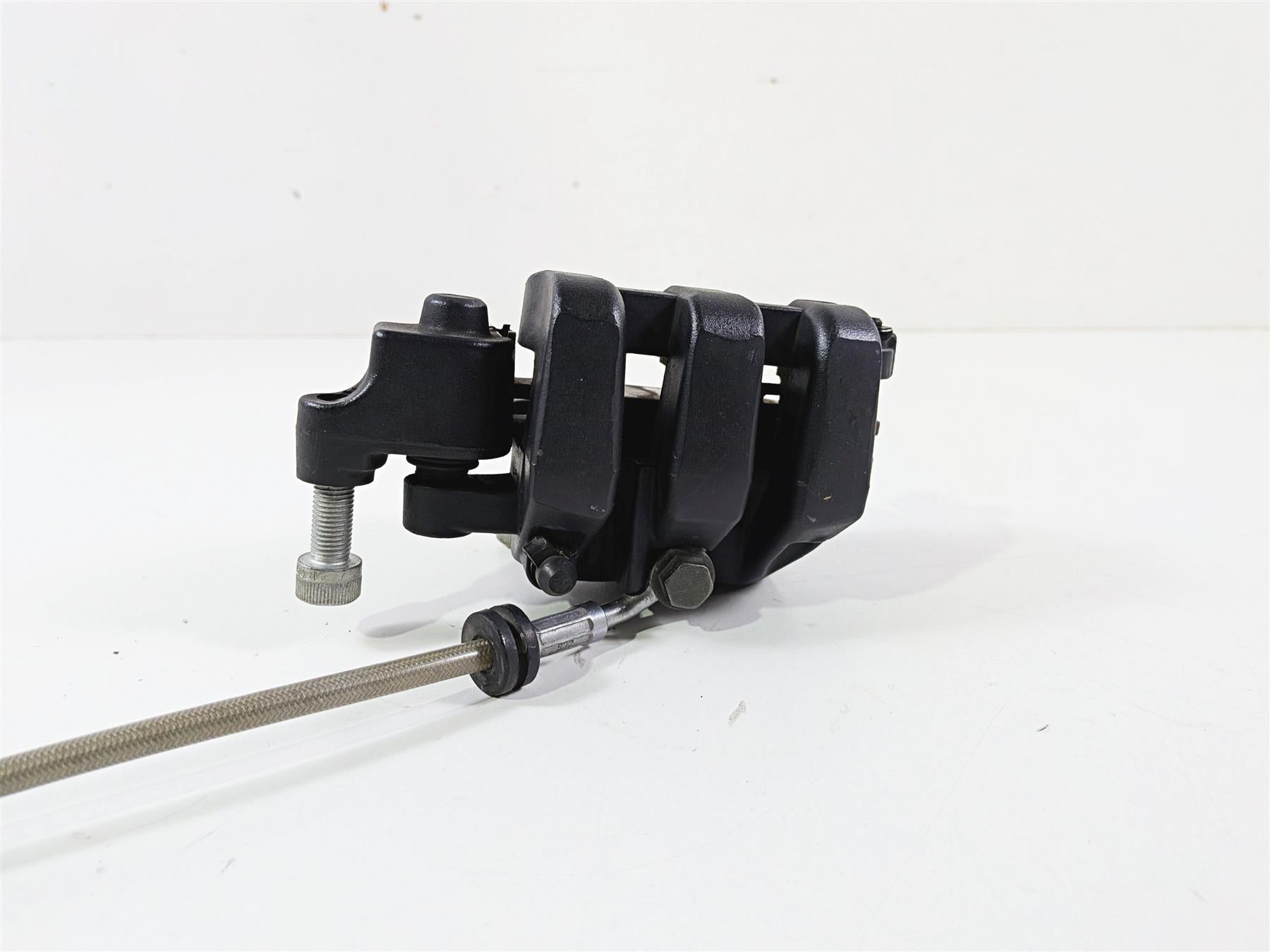 2017 Victory Octane 1200 Front Brake Caliper + Line - Non Abs - Read 1912698-468 {{ shop.shopifyCountryName }} - Mototech271
