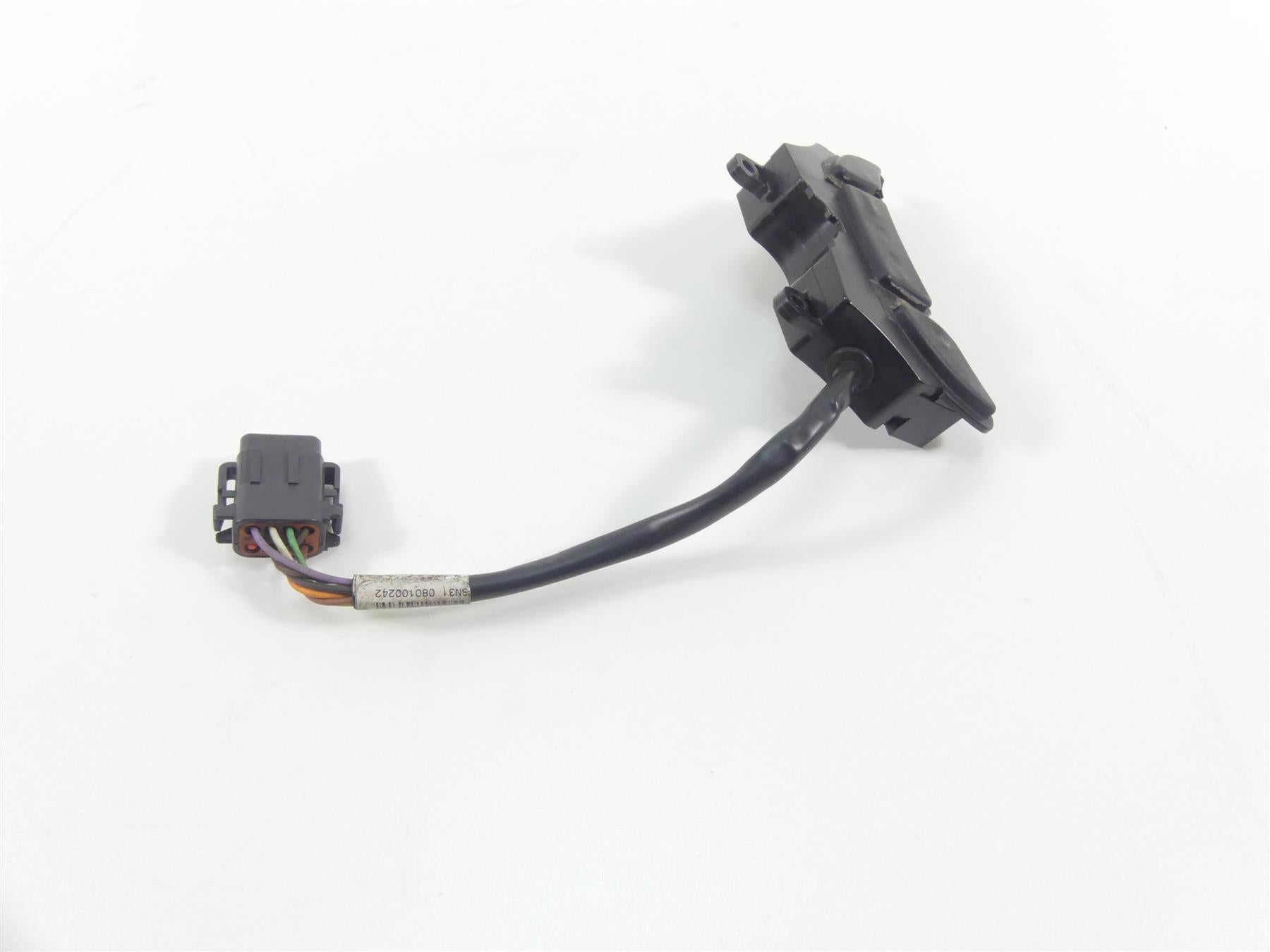 2008 Harley Softail FLSTSB Cross Bones Indicator Instrument Lights -Read 68545-08 {{ shop.shopifyCountryName }} - Mototech271