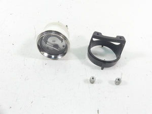 2005 Harley Touring CVO FLHTCSE Electra Glide Oil Pressure Gauge 74553-04