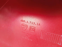 Load image into Gallery viewer, 2015 Ducati Panigale 1299 S Oem Upper Left Main Fairing Cover SCRATCH 48017131A | Mototech271
