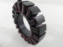 Load image into Gallery viewer, 2013 Harley Touring FLHX Street Glide Stator Alternator Generator 50A 29987-06D | Mototech271
