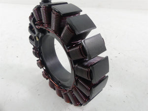 2013 Harley Touring FLHX Street Glide Stator Alternator Generator 50A 29987-06D | Mototech271