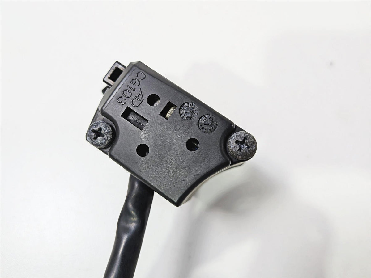 2013 KTM 990 Adventure Baja Right Hand Aux Light Control Switch 60011074100-Mototech271