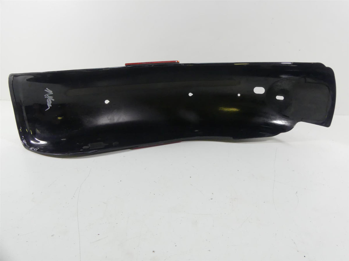 2005 Harley FXDWGI Dyna Wide Glide Rear Fender Tire Hugger Mud Guard 59918-02 {{ shop.shopifyCountryName }} - Mototech271