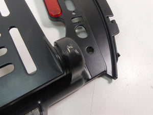 2020 Harley XL1200 CX Sportster Roadster License Plate Mount Holder Set 67900155 | Mototech271