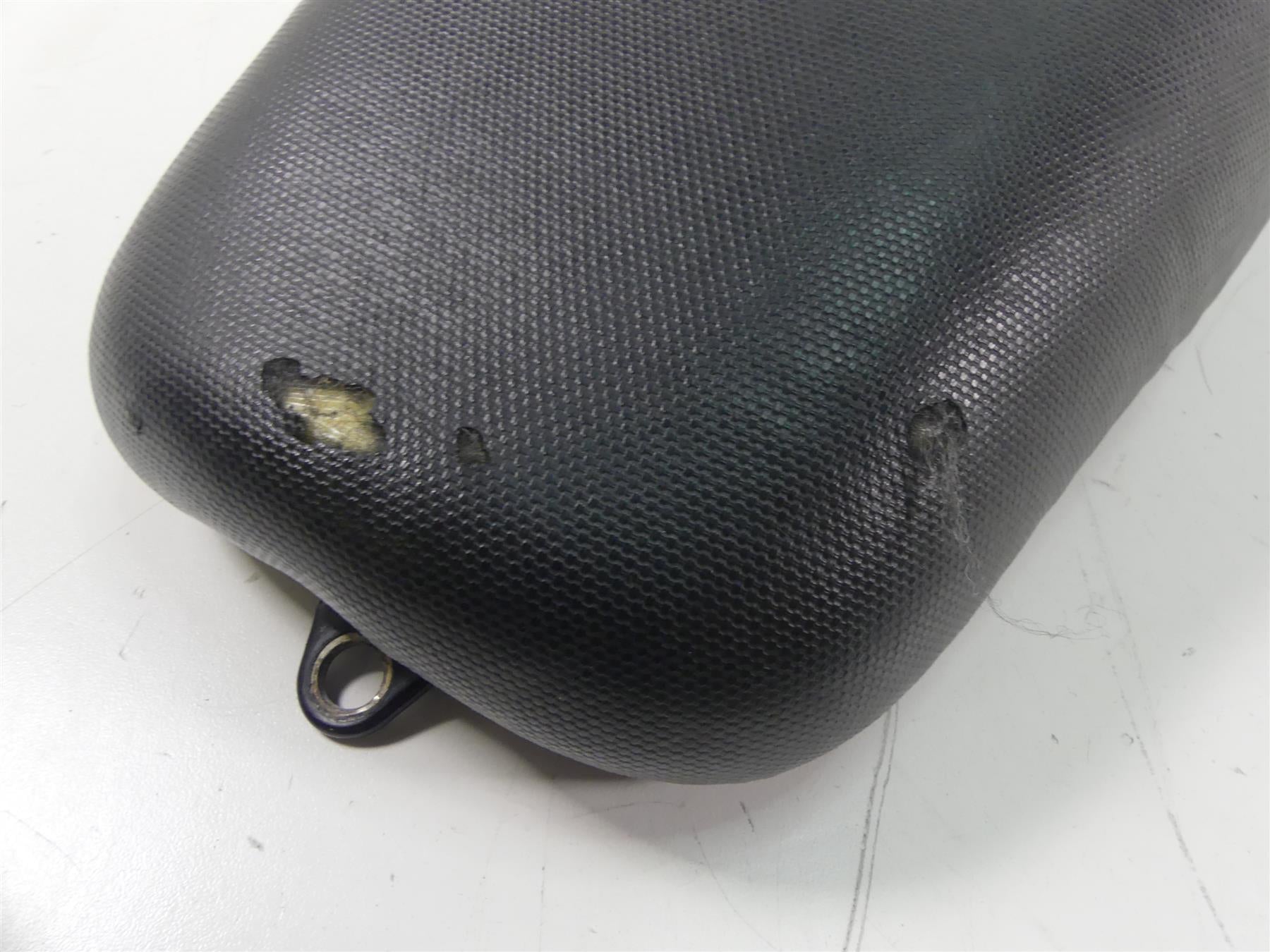 2017 Harley FXSE CVO Pro Street Breakout Rear Passenger Seat Saddle 52400137 {{ shop.shopifyCountryName }} - Mototech271