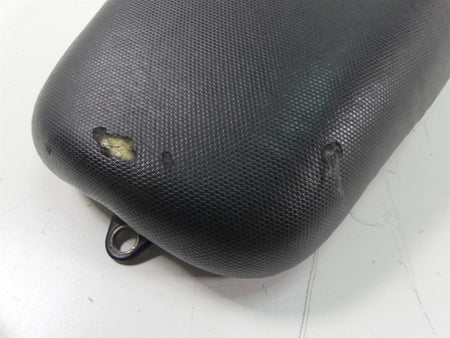 2017 Harley FXSE CVO Pro Street Breakout Rear Passenger Seat Saddle 52400137 {{ shop.shopifyCountryName }} - Mototech271