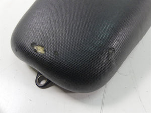 2017 Harley FXSE CVO Pro Street Breakout Rear Passenger Seat Saddle 52400137