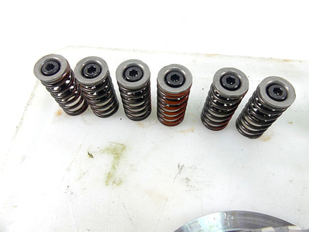 2013 BMW S1000RR K46 Clutch Basket Friction Pressure Plate Set 21217715331 {{ shop.shopifyCountryName }} - Mototech271