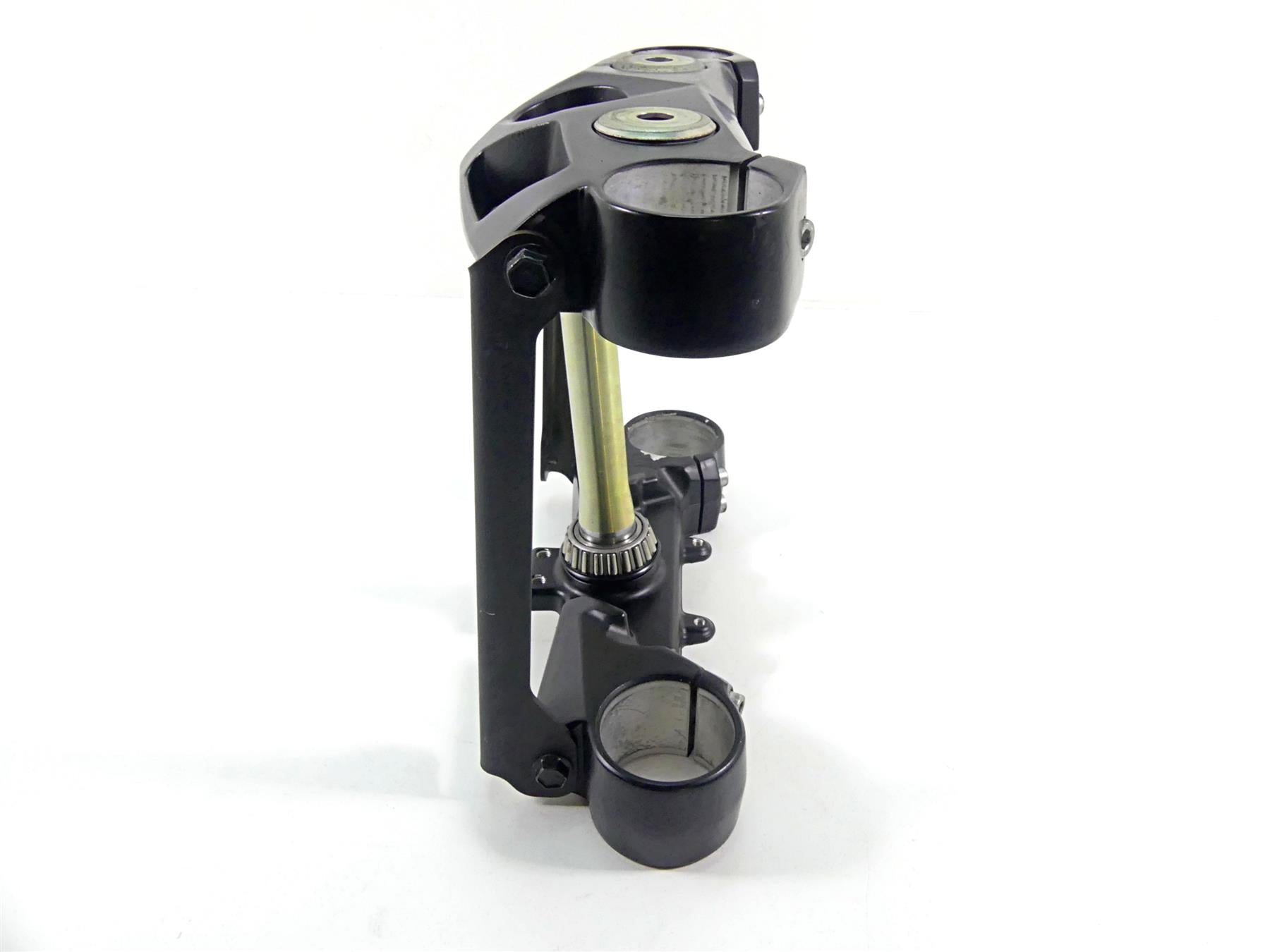 2011 Victory Cross Country Upper Lower Triple Tree Set 1823697 5136369 {{ shop.shopifyCountryName }} - Mototech271