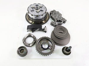 2018 Harley FXBR Softail Breakout Primary Drive Clutch Kit M8 37000263 | Mototech271