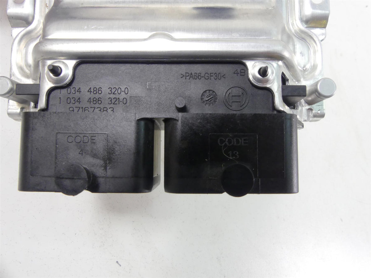 2019 Ducati Multistrada 1260 S Pikes Peak Cdi Ecm Engine Control Module 28642791 {{ shop.shopifyCountryName }} - Mototech271