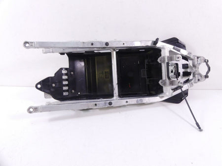 2016 Aprilia RSV 1100 Tuono V4 RR Straight Sub Frame Subframe 858849 {{ shop.shopifyCountryName }} - Mototech271
