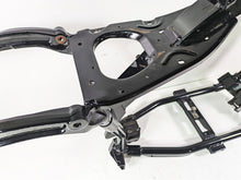 Load image into Gallery viewer, 2007 Harley FXDWG Dyna Wide Glide Straight Main Frame Chassis 34dgr With Clear Texas Title 47748-06 | Mototech271
