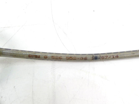 2015 BMW R1200GS GSW K50 Front Abs Brake Line Hose Set 34328526552 34328526553 {{ shop.shopifyCountryName }} - Mototech271