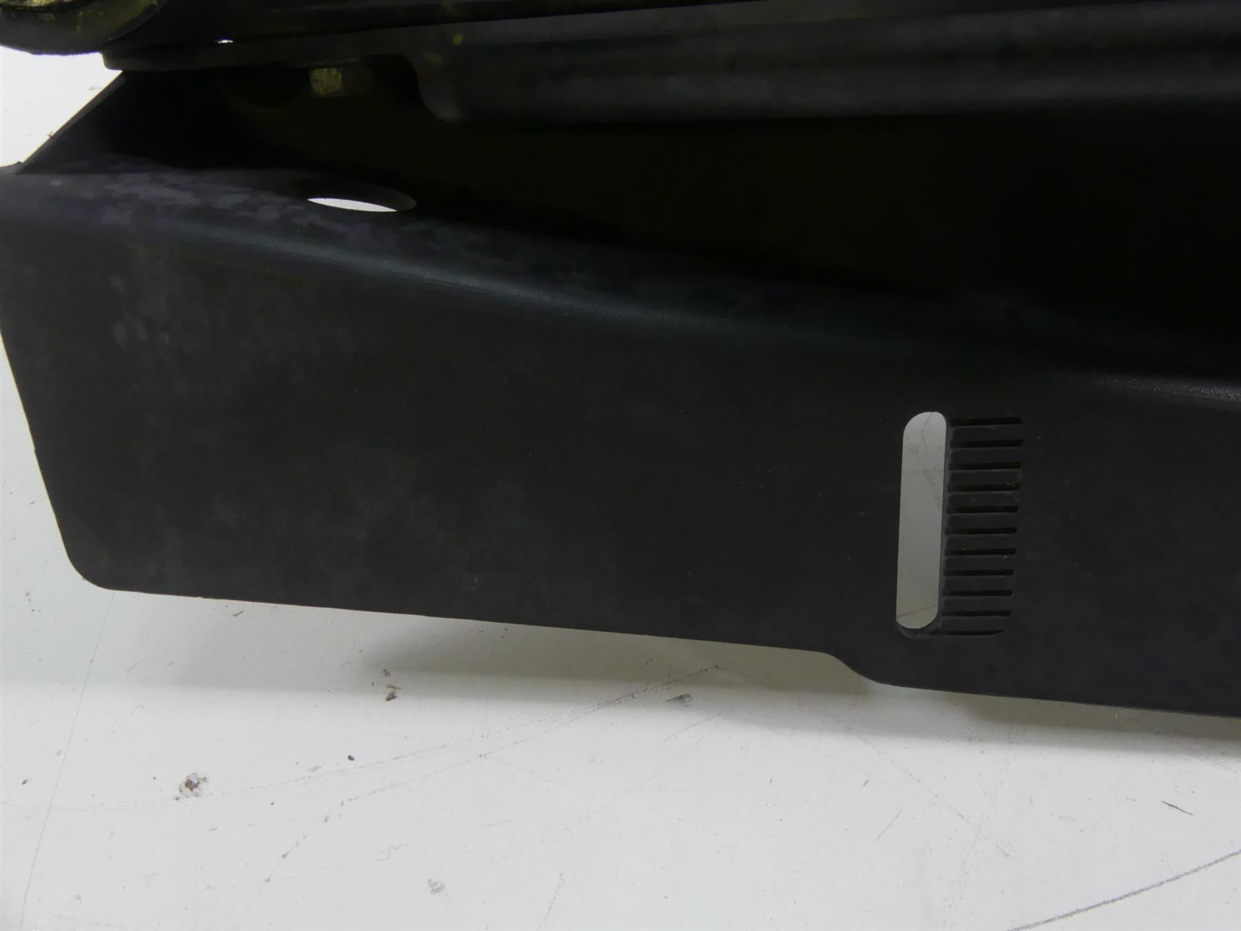 2005 Harley FXDWGI Dyna Wide Glide Rear Swingarm Swing Arm + 3/4" Axle 47820-00A {{ shop.shopifyCountryName }} - Mototech271