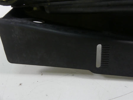 2005 Harley FXDWGI Dyna Wide Glide Rear Swingarm Swing Arm + 3/4" Axle 47820-00A {{ shop.shopifyCountryName }} - Mototech271