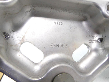 2015 Harley VRSCF Muscle V-Rod Lower Triple Tree Steering Clamp 46892-09B {{ shop.shopifyCountryName }} - Mototech271