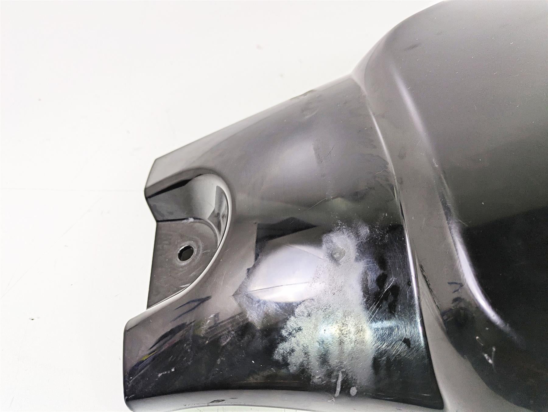 2012 Harley VRSCF Muscle V Rod Upper Tank Airbox Fairing Cover 66390-09 66379-09 {{ shop.shopifyCountryName }} - Mototech271