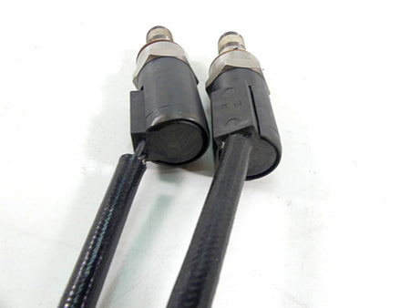 2014 Harley Dyna FXDB Street Bob Auto Compression Release Solenoid 28861-07A {{ shop.shopifyCountryName }} - Mototech271