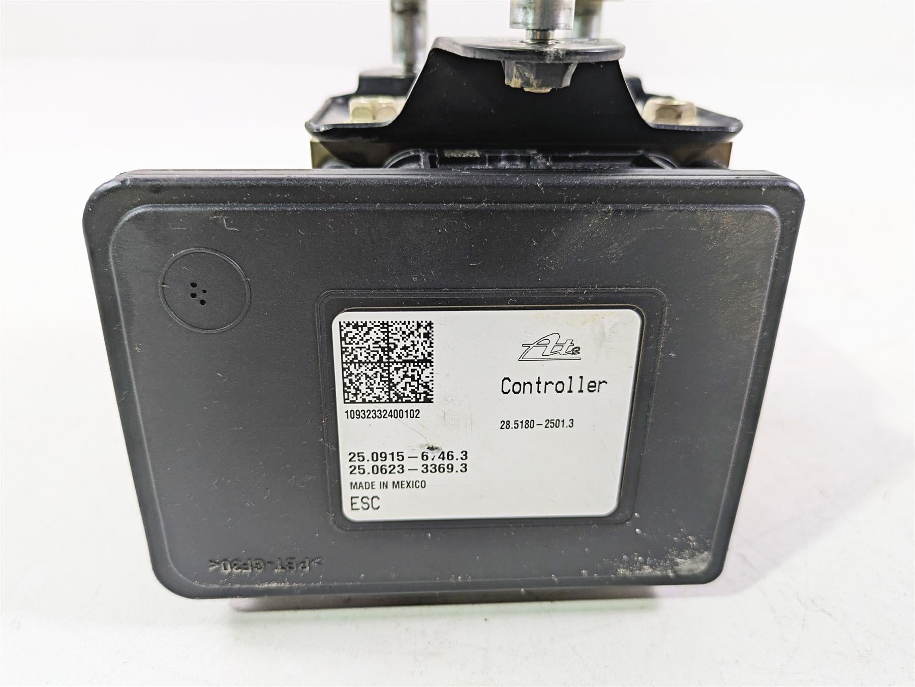 2023 Honda Talon SXS1000 S2R Abs Brake Pump Module Unit Controller 57110-HL6-AA1 {{ shop.shopifyCountryName }} - Mototech271