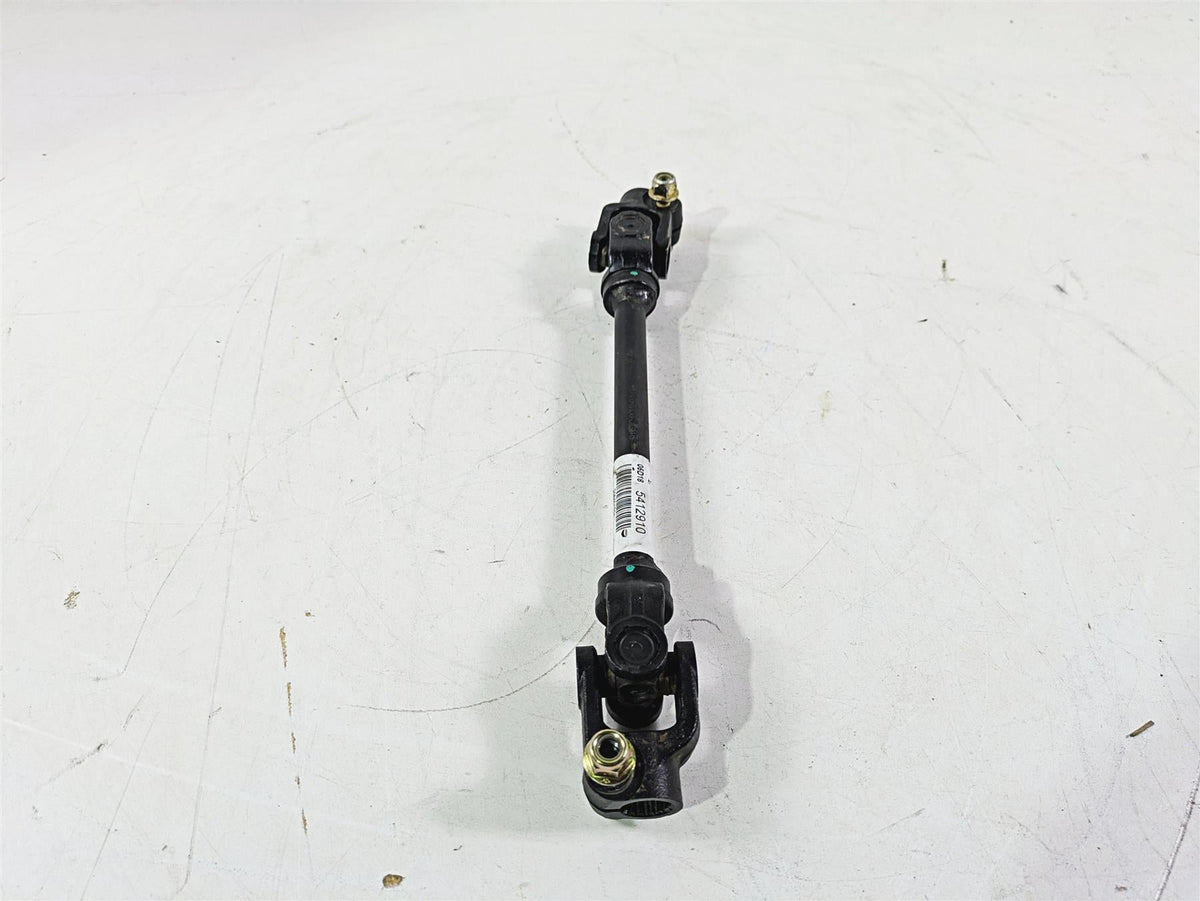2018 Can Am Maverick X3 XRC Turbo R Lower Steering Shaft Rod 709401721 {{ shop.shopifyCountryName }} - Mototech271