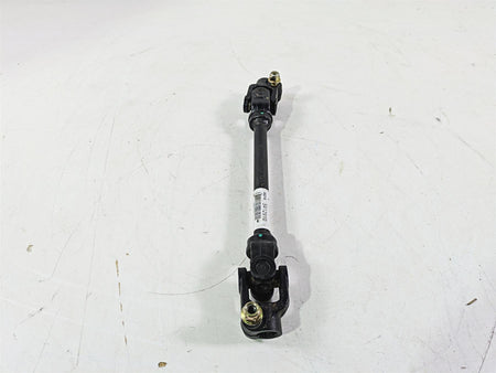 2018 Can Am Maverick X3 XRC Turbo R Lower Steering Shaft Rod 709401721 {{ shop.shopifyCountryName }} - Mototech271