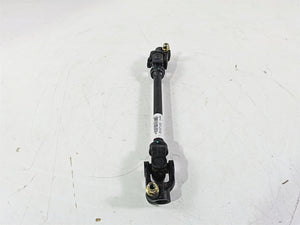 2018 Can Am Maverick X3 XRC Turbo R Lower Steering Shaft Rod 709401721 | Mototech271