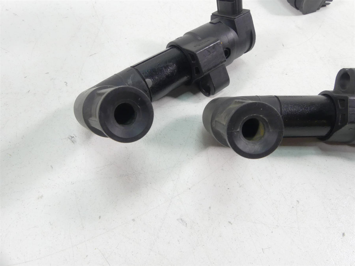 2013 BMW R1200GS K255 Adventure Ignition Coil Set 12137715857 12137715858 {{ shop.shopifyCountryName }} - Mototech271