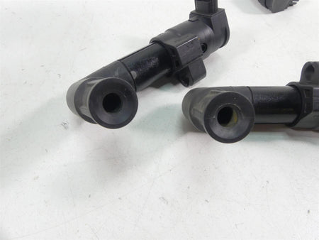 2013 BMW R1200GS K255 Adventure Ignition Coil Set 12137715857 12137715858 {{ shop.shopifyCountryName }} - Mototech271