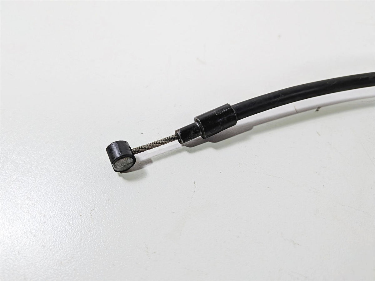 2023 BMW F850GS K81 Oem Stock Clutch Cable - Great Shape 32738405175 {{ shop.shopifyCountryName }} - Mototech271