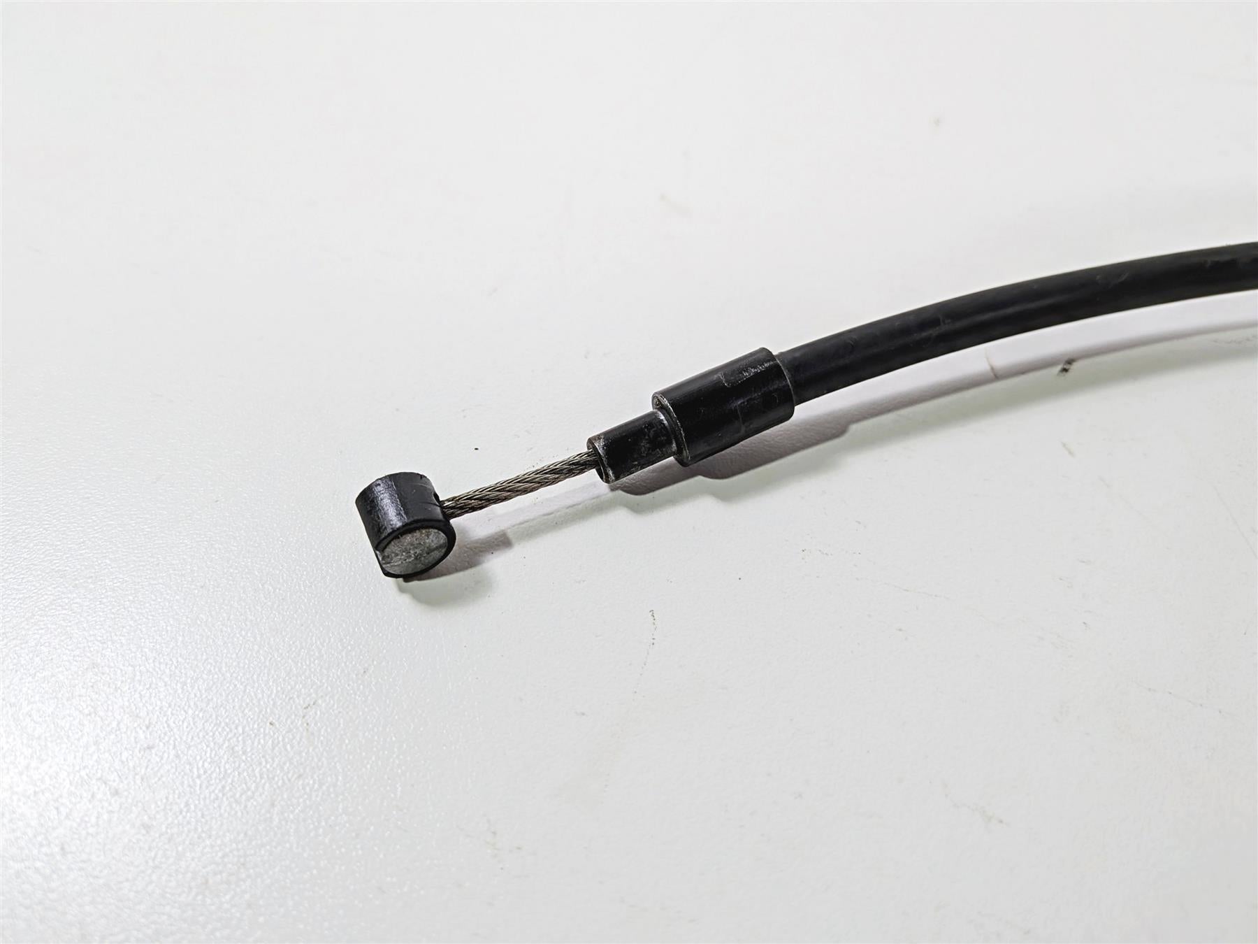 2023 BMW F850GS K81 Oem Stock Clutch Cable - Great Shape 32738405175 {{ shop.shopifyCountryName }} - Mototech271