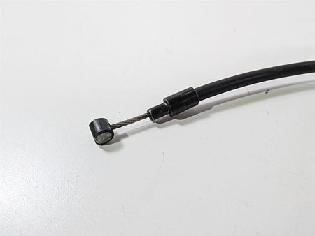 2023 BMW F850GS K81 Oem Stock Clutch Cable - Great Shape 32738405175 {{ shop.shopifyCountryName }} - Mototech271
