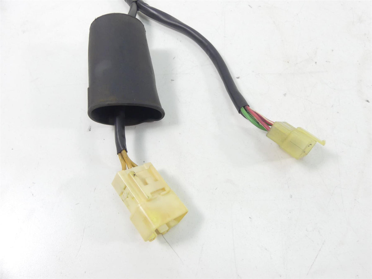 2005 Honda V-Twin VTX1800 S3 Rectifier Voltage Regulator 31600-MCH-000 {{ shop.shopifyCountryName }} - Mototech271