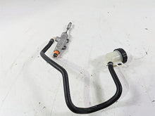 Load image into Gallery viewer, 2014 Moto Guzzi California 1400 Touring Rear Brake Master Cylinder 887689 | Mototech271
