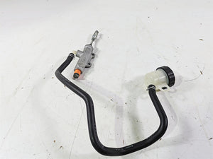 2014 Moto Guzzi California 1400 Touring Rear Brake Master Cylinder 887689 | Mototech271