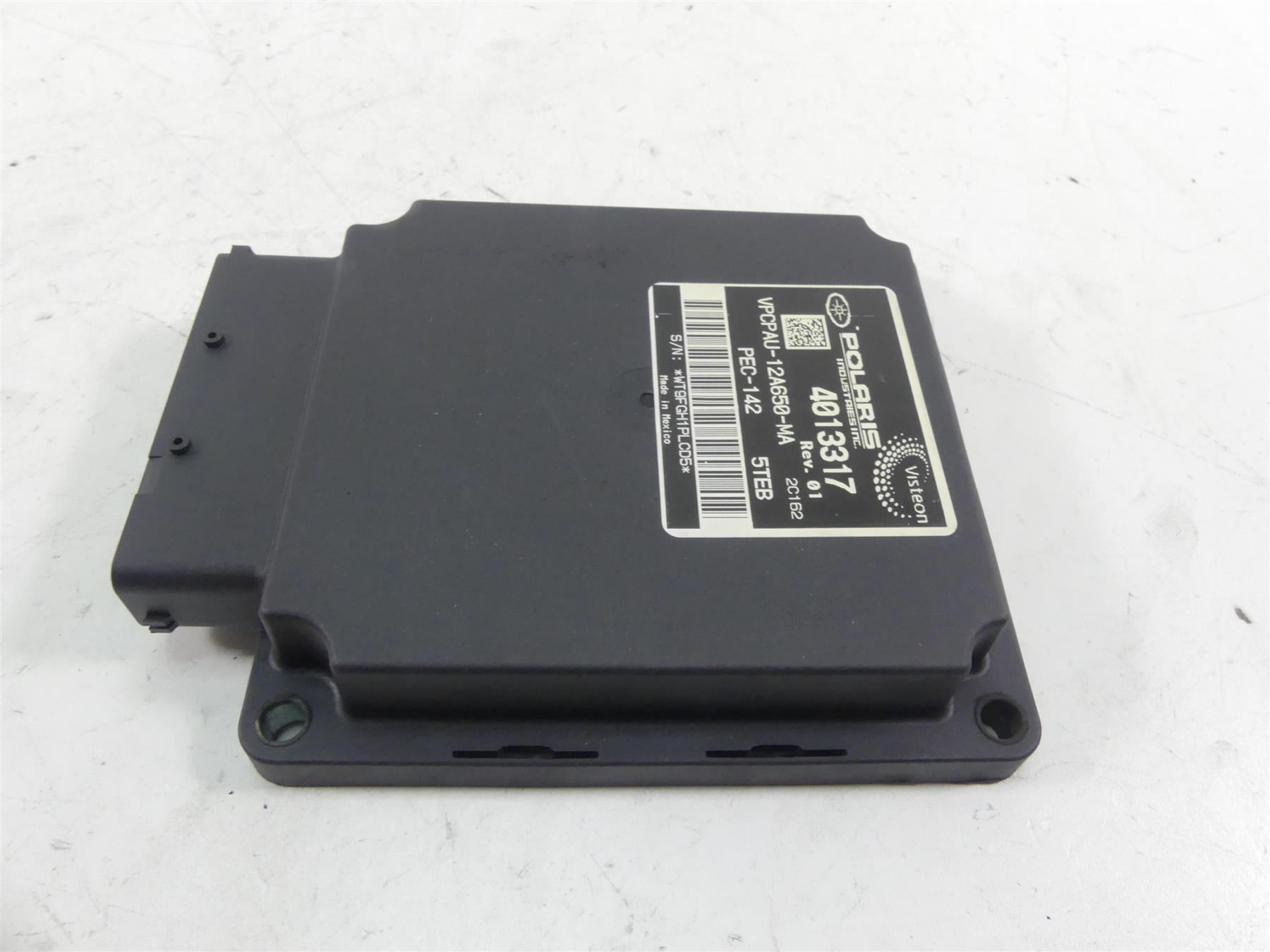 2012 Victory Cross Country Polaris Cdi Ecu Ecm Engine Control Module 4013317 {{ shop.shopifyCountryName }} - Mototech271