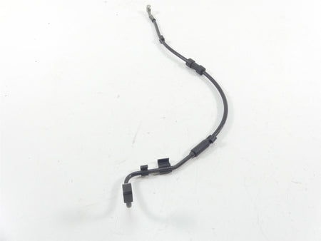 2014 Harley FXDF Dyna Fat Bob Rear Abs Brake Line 46872-12A {{ shop.shopifyCountryName }} - Mototech271