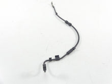 Load image into Gallery viewer, 2014 Harley FXDF Dyna Fat Bob Rear Abs Brake Line 46872-12A | Mototech271
