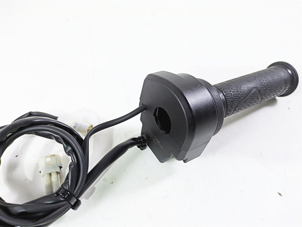 2018 KTM 1290 Super Adv S Heated Ride By Wire Throttle Sensor Grip 60711012000 {{ shop.shopifyCountryName }} - Mototech271