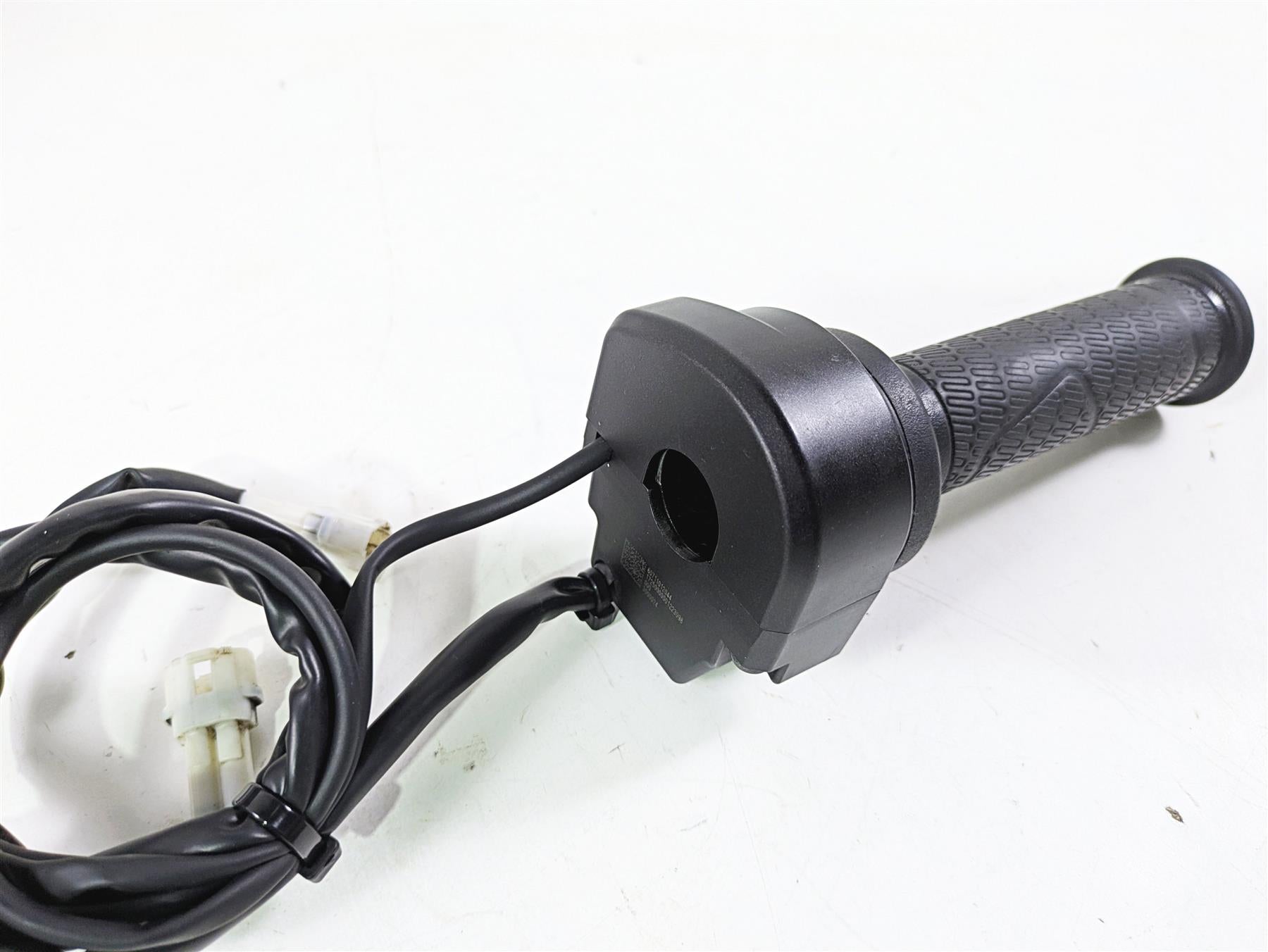 2018 KTM 1290 Super Adv S Heated Ride By Wire Throttle Sensor Grip 60711012000 {{ shop.shopifyCountryName }} - Mototech271