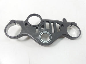 2016 Yamaha YZF-R1 S RN32 Upper Triple Tree Steering Clamp 50mm 2CR-23435-01-00
