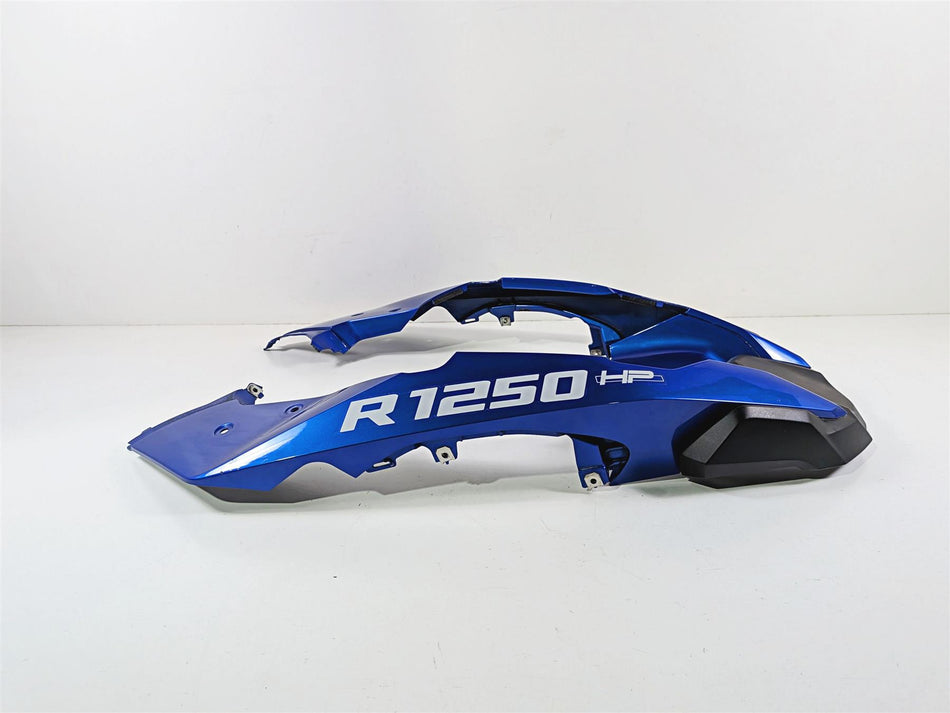 2020 BMW R1250GS K51 Adventure Upper HP Blue Front Fender 46618536933-Mototech271